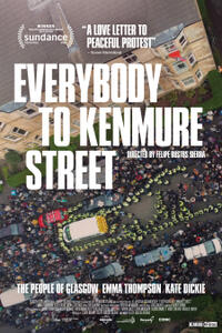 Everybody To Kenmure Street
