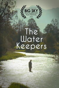 The Water Keepers