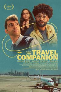 The Travel Companion (2025)