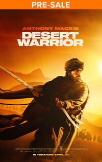 Desert Warrior (2026)