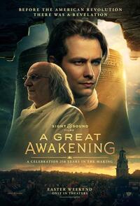 A Great Awakening Early Access Screenings (2026)