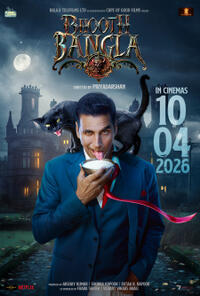 Bhooth Bangla (2026)