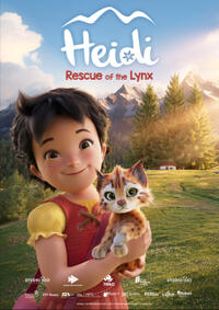 Heidi: Rescue of the Lynx (2026)