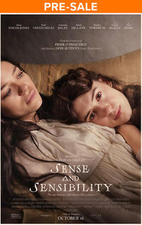 Sense and Sensibility (2026)