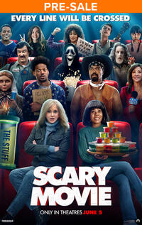 Scary Movie (2026)