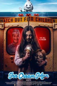 Ice Cream Man (2026)