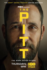 Free Victory Screening: THE PITT