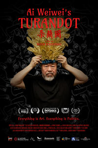 Ai Weiwei's Turandot (2026)