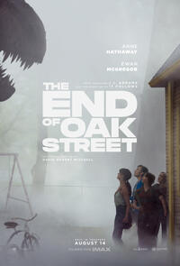The End of Oak Street (2026)