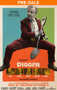Digger (2026)