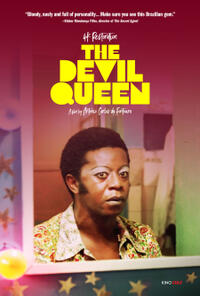 The Devil Queen (1974)