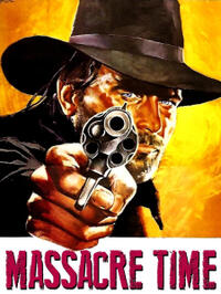 Massacre Time