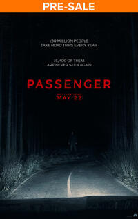 Passenger (2026)