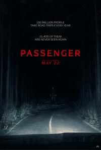 Passenger (2026)
