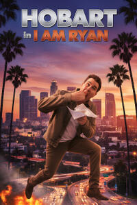 I Am Ryan (2026)