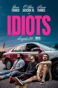 Idiots (2026)
