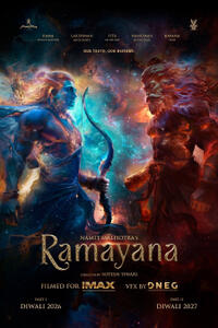 Ramayana (2026)