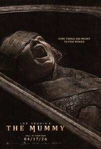 Double Feature: Lee Cronin’s The Mummy / They will kill you