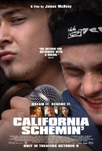California Schemin' (2026)