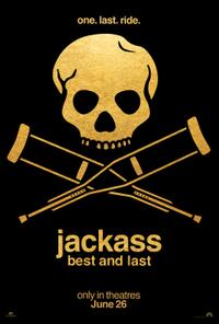 Jackass: Best and Last (2026)
