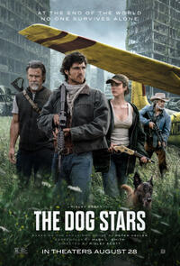 The Dog Stars (2026)