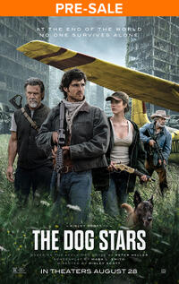 The Dog Stars (2026)