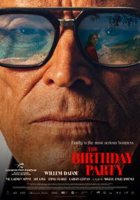 The Birthday Party (2026)