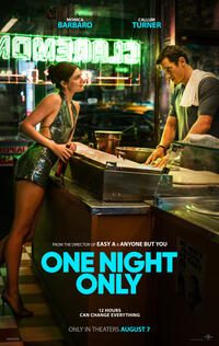 One Night Only (2026)