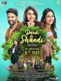 Daadi Ki Shaadi (2026)