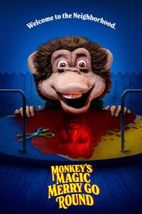Monkey's Magic Merry Go Round (2026)
