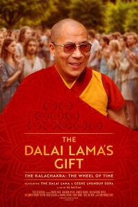 The Dalai Lama's Gift
