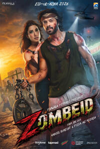 Zombeid (2026)