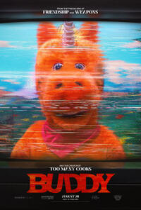 Buddy (2026)