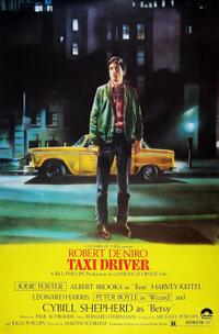 Double Feature: Taxi Driver / Johnny Mnemonic