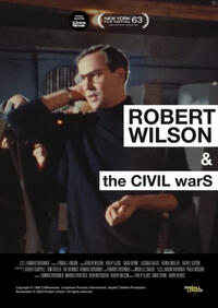 Robert Wilson and the Civil Wars