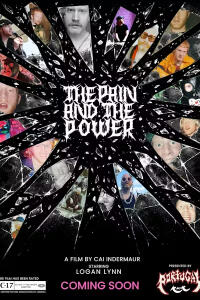 The Pain and the Power (2026)