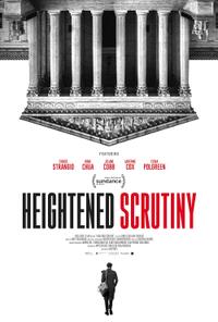 Heightened Scrutiny (2025)