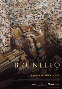 Brunello: The Gracious Visionary (2026)