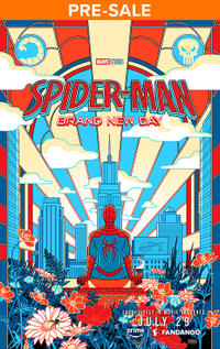 Spider-Man: Brand New Day Amazon Prime Early Access Screenings (2026)