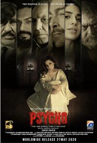 Psycho (2026)