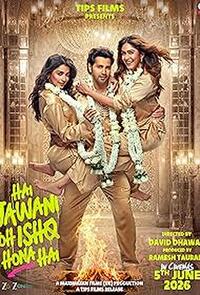 Hai Jawani Toh Ishq Hona Hai (2026)