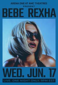 Girls Night Live with Bebe Rexha (2026)