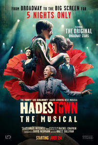 Hadestown: The Musical (2026)