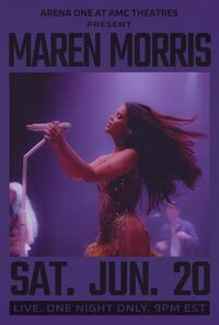 Girls Night Live with Maren Morris (2026)