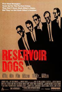 Double Feature: Reservoir Dogs / Johnny Handsome