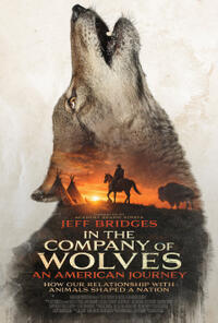 In the Company of Wolves (2026)