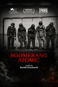 Boomerang Atomic (2026)