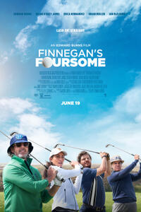 Finnegan's Foursome (2026)
