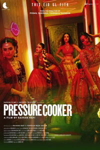 Pressure Cooker (2026)