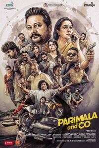 Parimala and Co